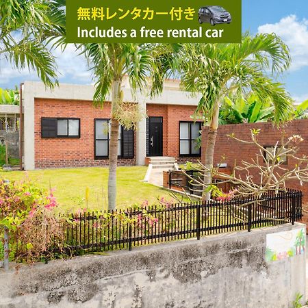 I-Stay Warayun Ishigaki  Екстериор снимка