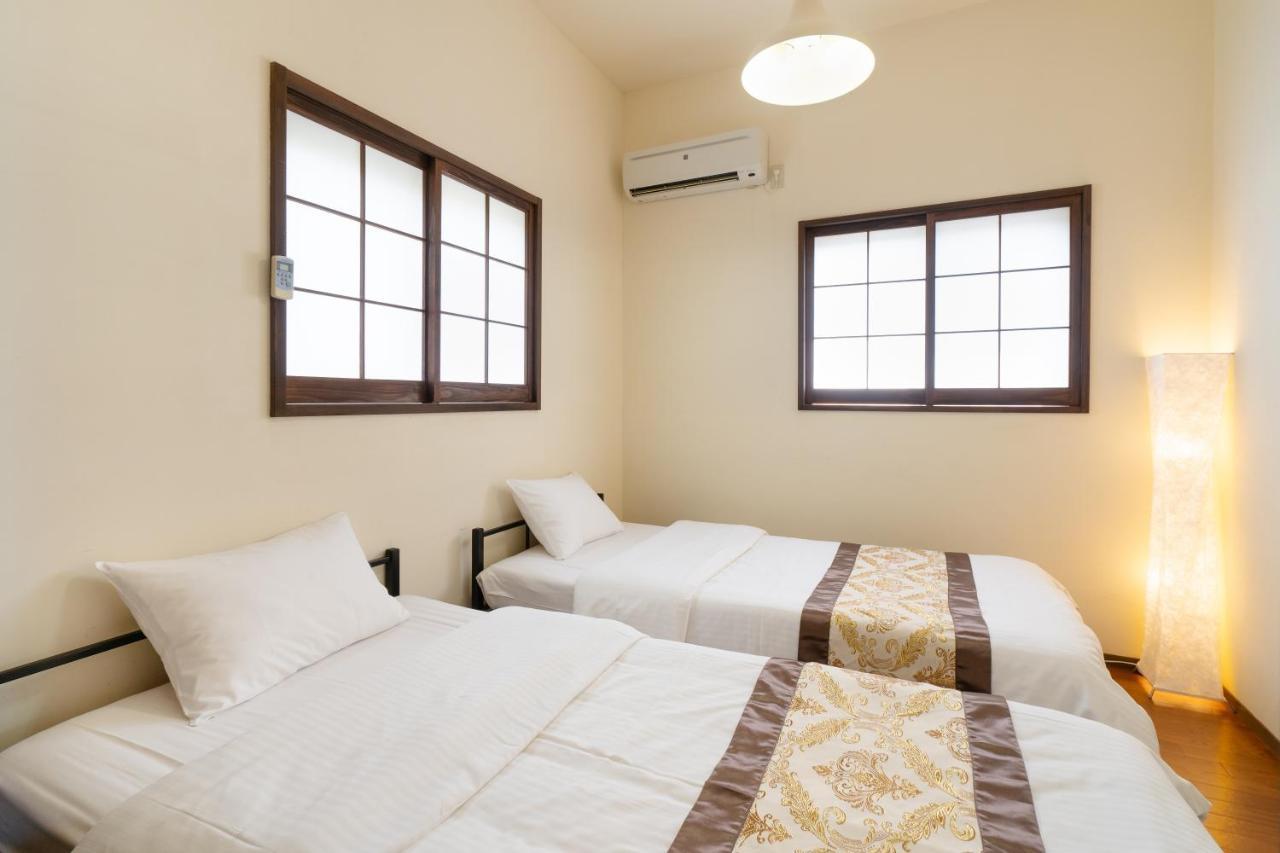 I-Stay Warayun Ishigaki  Екстериор снимка