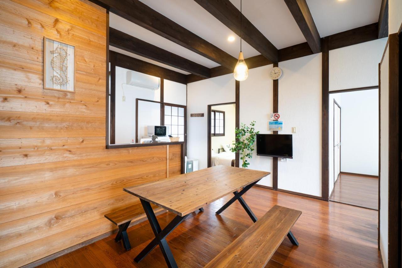 I-Stay Warayun Ishigaki  Екстериор снимка