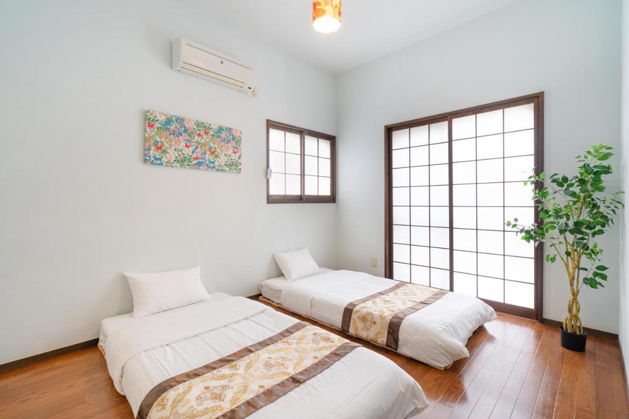 I-Stay Warayun Ishigaki  Екстериор снимка